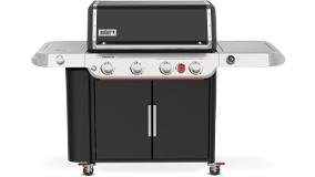 Weber Genesis