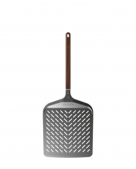 Ooni Pizzaschieber signature perforiert
