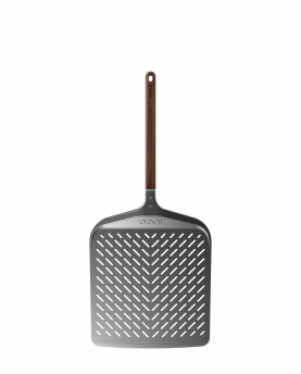 Ooni Pizzaschieber signature perforiert