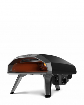 Ooni Pizzaofen Koda 2 Gas - 2. Generation