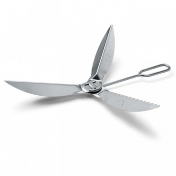 Weber Flügelset One Touch 47 cm, Ersatzteil