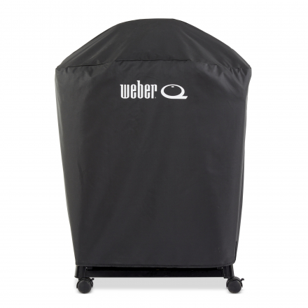 Weber Premium Abdeckhaube für Q 3000N-Serie (2025)