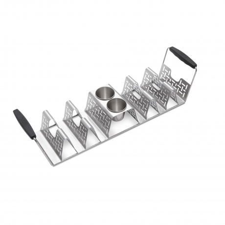 Weber Taco Rack (2025)