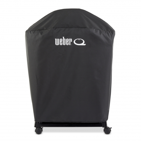 Weber Premium Abdeckhaube für Q 3000N-Serie (2025)