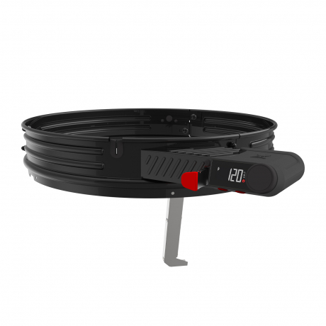 Weber Smarter Steuerungsring für Holzkohlengrills 57cm (2026)