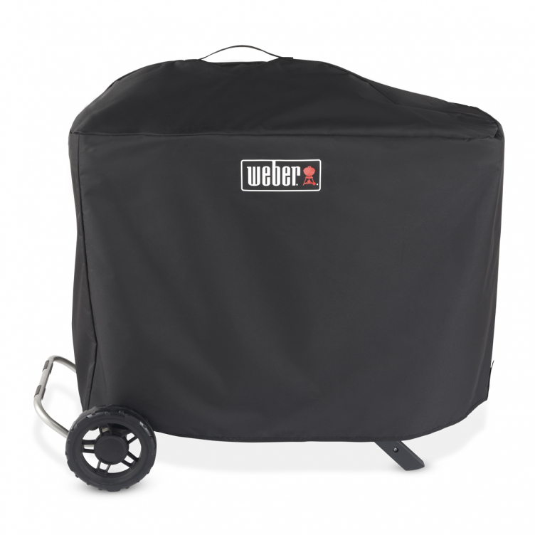 Comnova Pellet-Grillabdeckung Aus 600D Polyester – Schutzhaube Für Traeger & ähnliche Pelletgrills