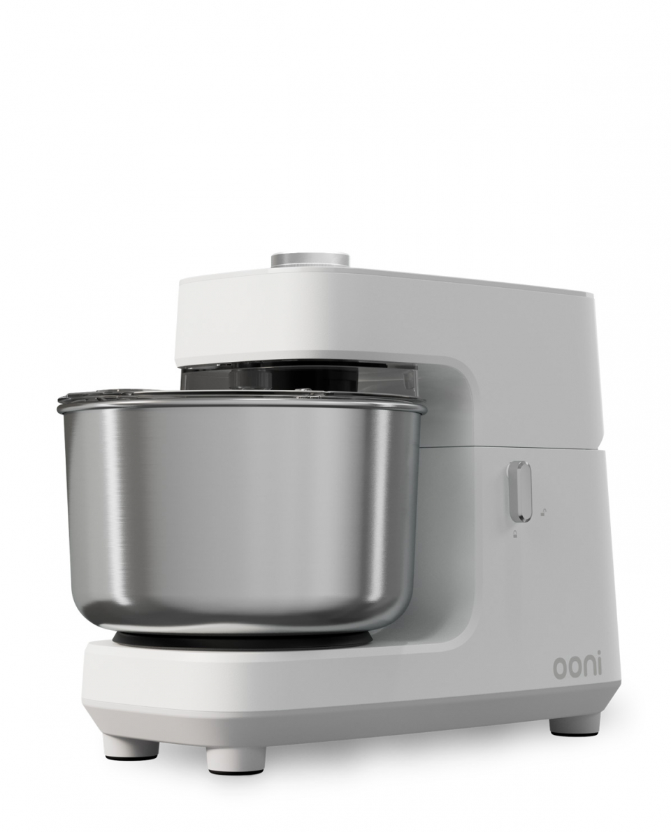Ooni Halo Core Spiral Mixer