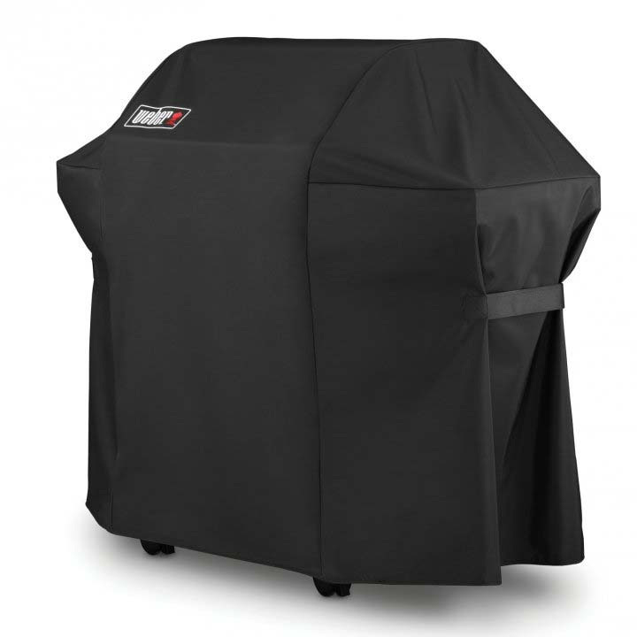 Weber Abdeckhaube Spirit 3-Brenner (bis 2024) u. Spirit 4-Brenner (ab 2025)