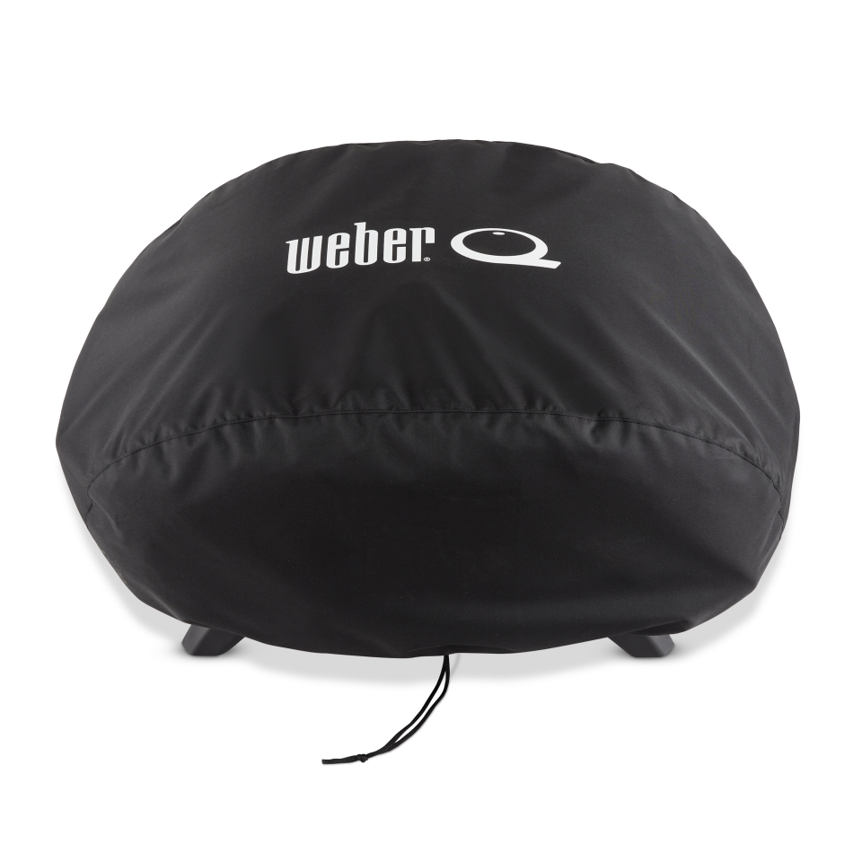 Weber Abdeckhaube Premium für Q 2000N-Serie (2025)