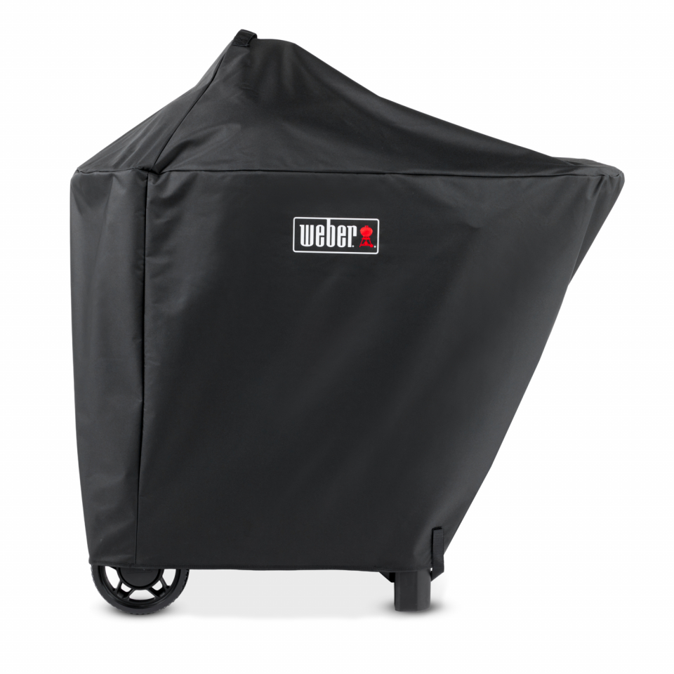 Weber Abdeckhaube Premium für Weber Performer und Performer Smart ab (2026)