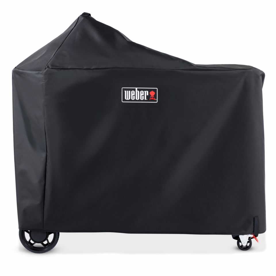 Weber Abdeckhaube Premium für Performer Premium und Performer Premium Smart (2026)