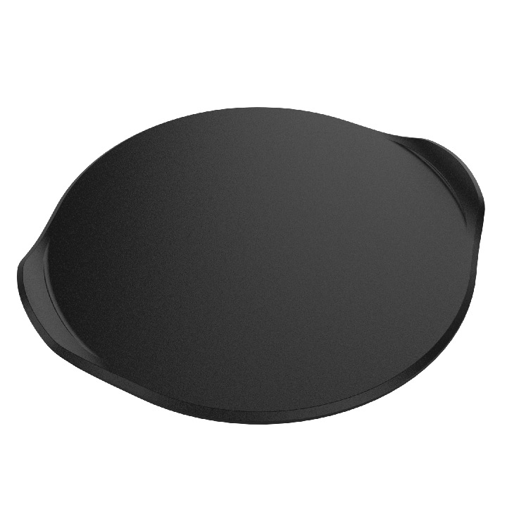 Weber Pizzastein Premium, 26 cm