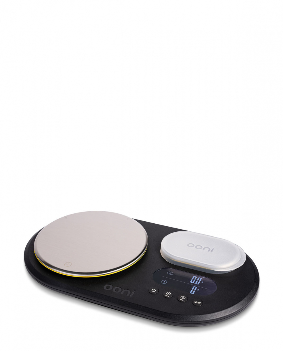 Ooni Digitalwaage Dual