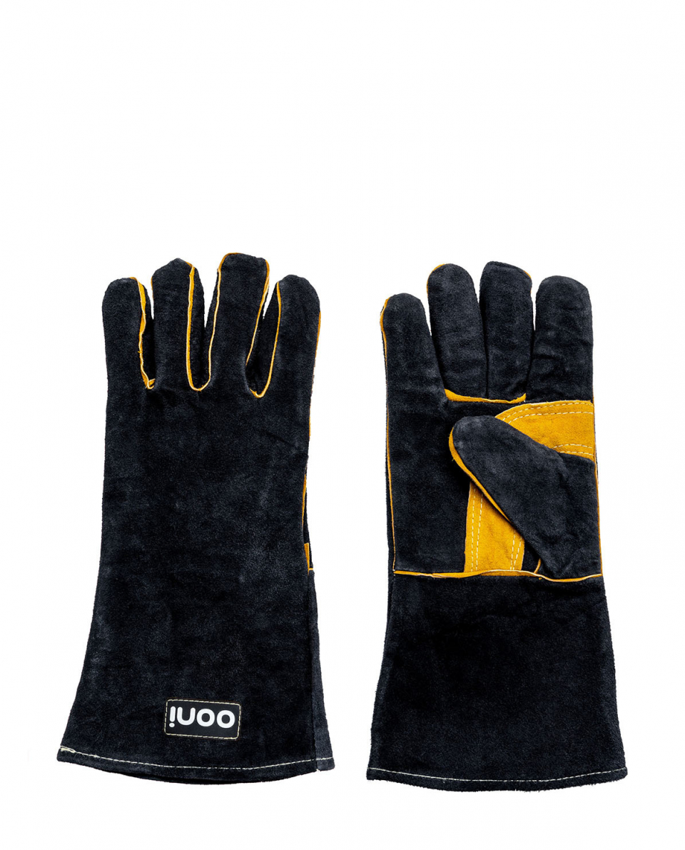 Ooni Handschuhe hitzebeständig
