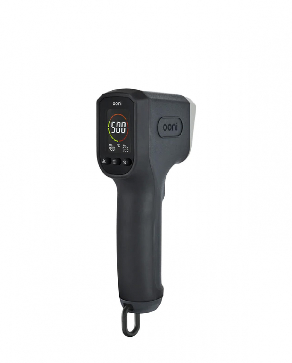Ooni Infrarot Thermometer Digital