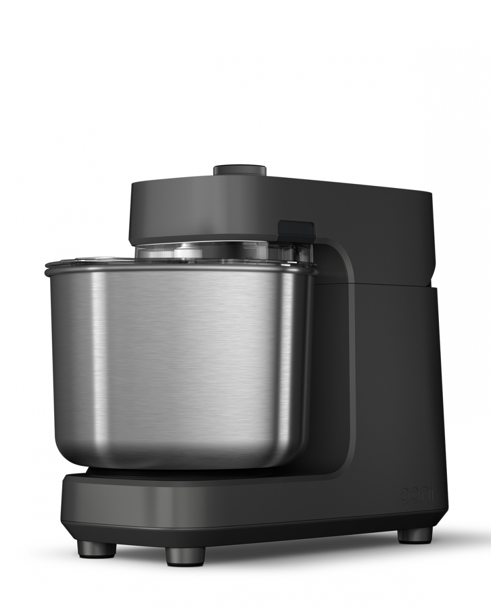 Ooni Mixer Halo Pro Spiral