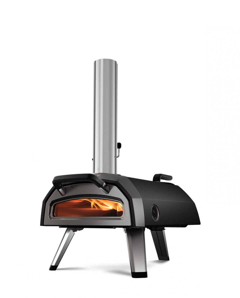 Ooni Pizzaofen Karu 2  2. Generation Multi-Fuel