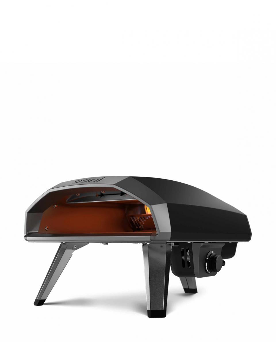 Ooni Pizzaofen Koda 2 Gas