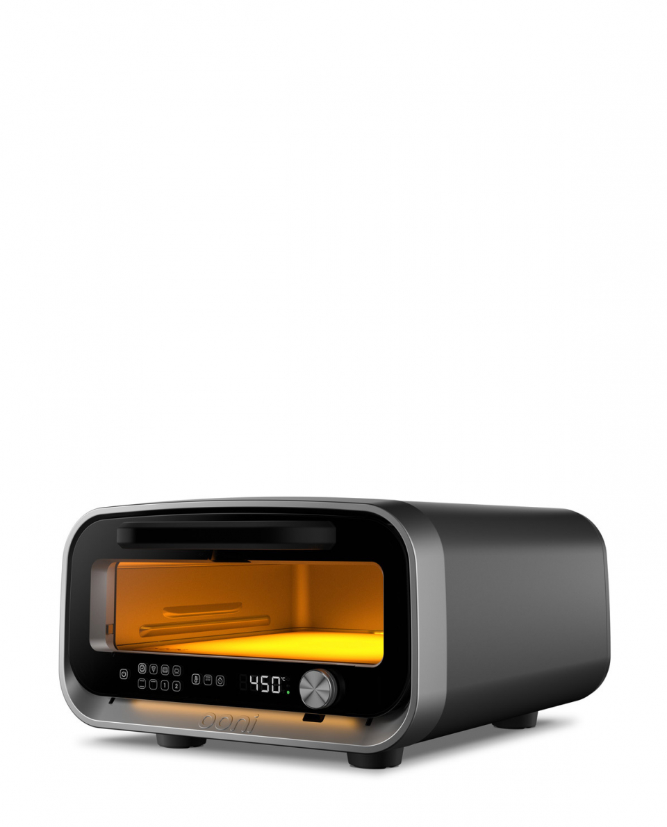 Ooni Pizzaofen Volt 2 elektrisch