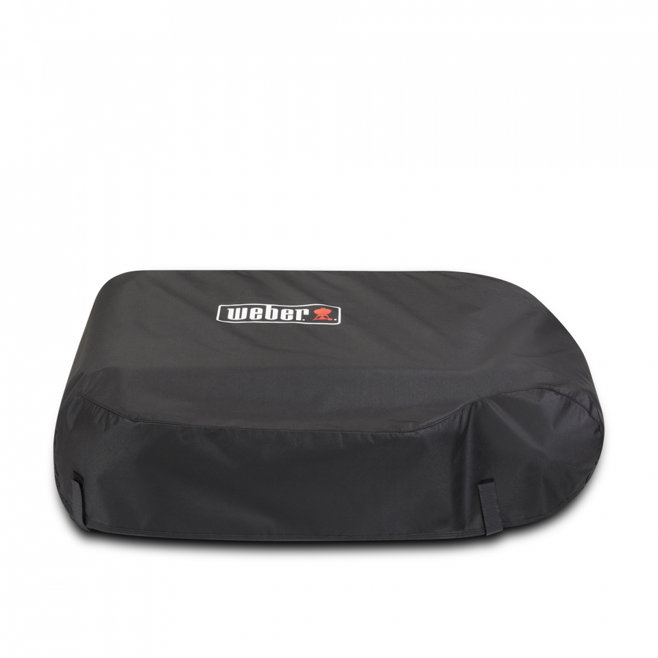 Weber Abdeckhaube Premium, Slate 43cm Tabletop