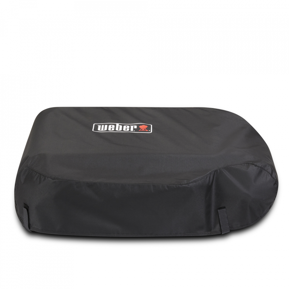 Weber Abdeckhaube Premium, Slate 56cm Tabletop