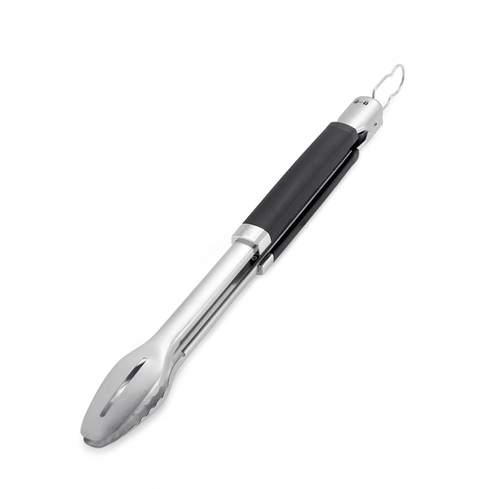 Weber Premium Grillzange