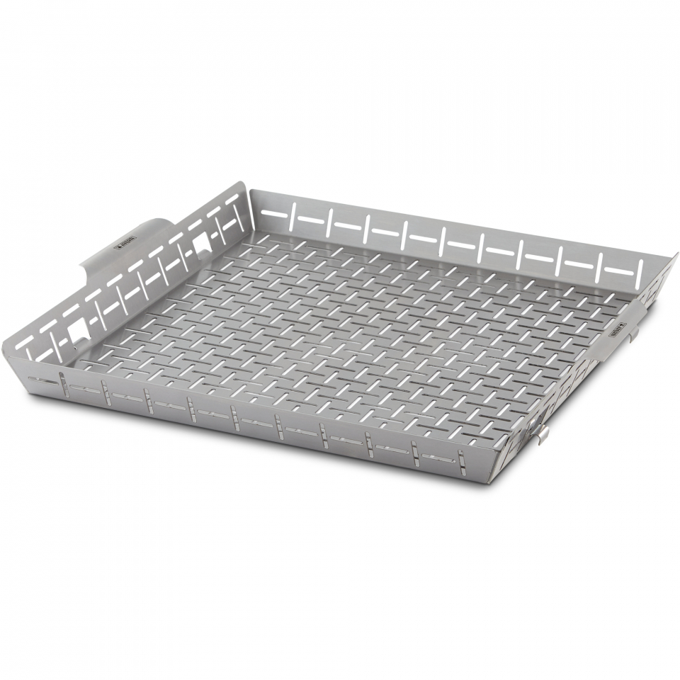 Weber CRAFTED Grillkorb - Gourmet BBQ System