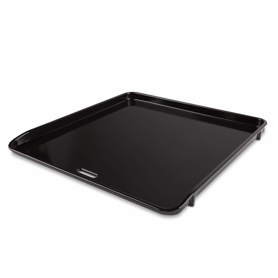 Weber CRAFTED Grillplatte/Plancha - GBS
