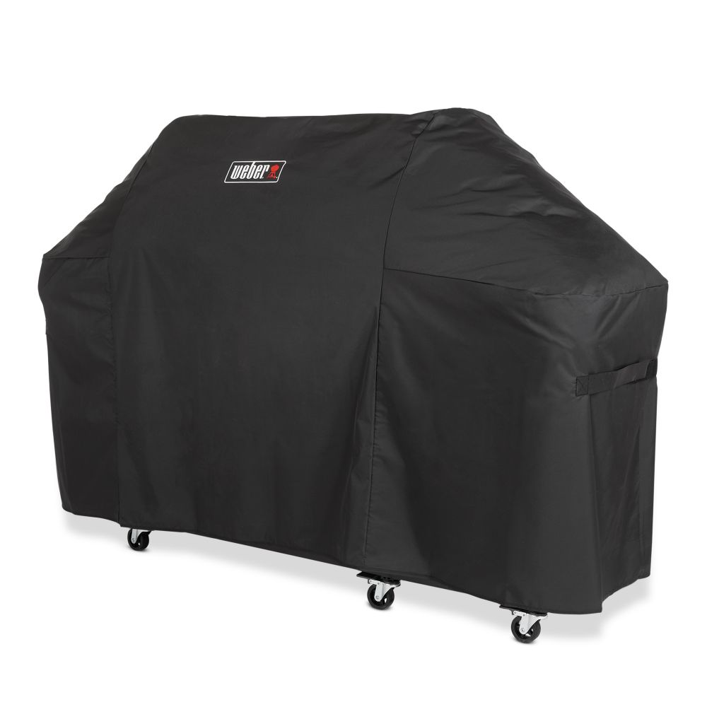 Weber Abdeckhaube Premium für SUMMIT Gasgrill ab 2024