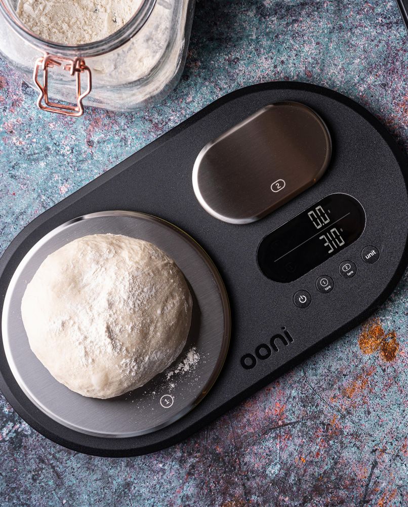 Ooni Digitalwaage Dual One Size
