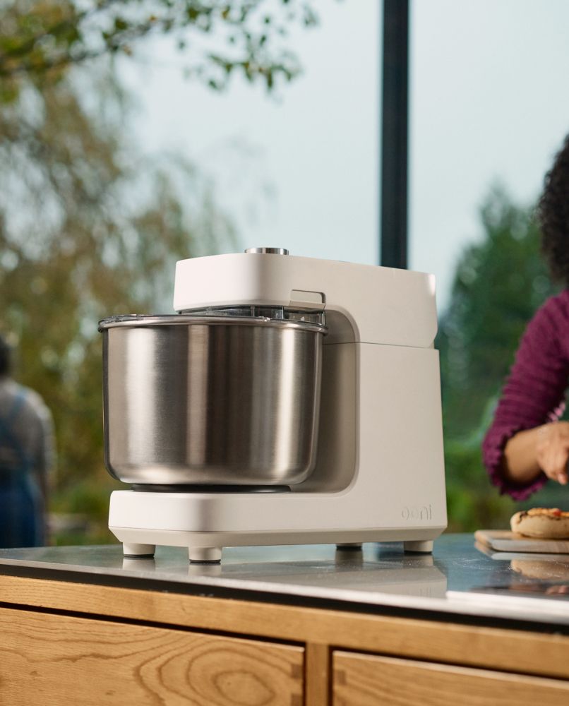 Ooni Mixer Halo Pro Spiral One Size