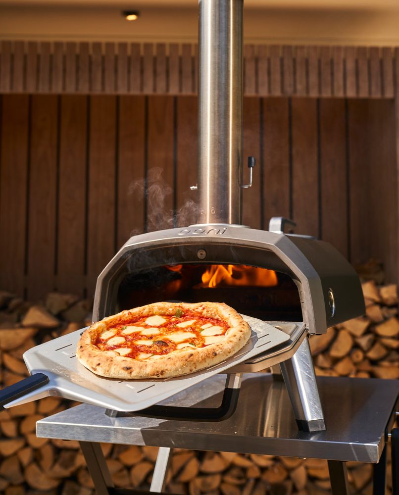Ooni Pizzaofen Karu 2 Pro - 2. Generation Multi-Fuel One Size