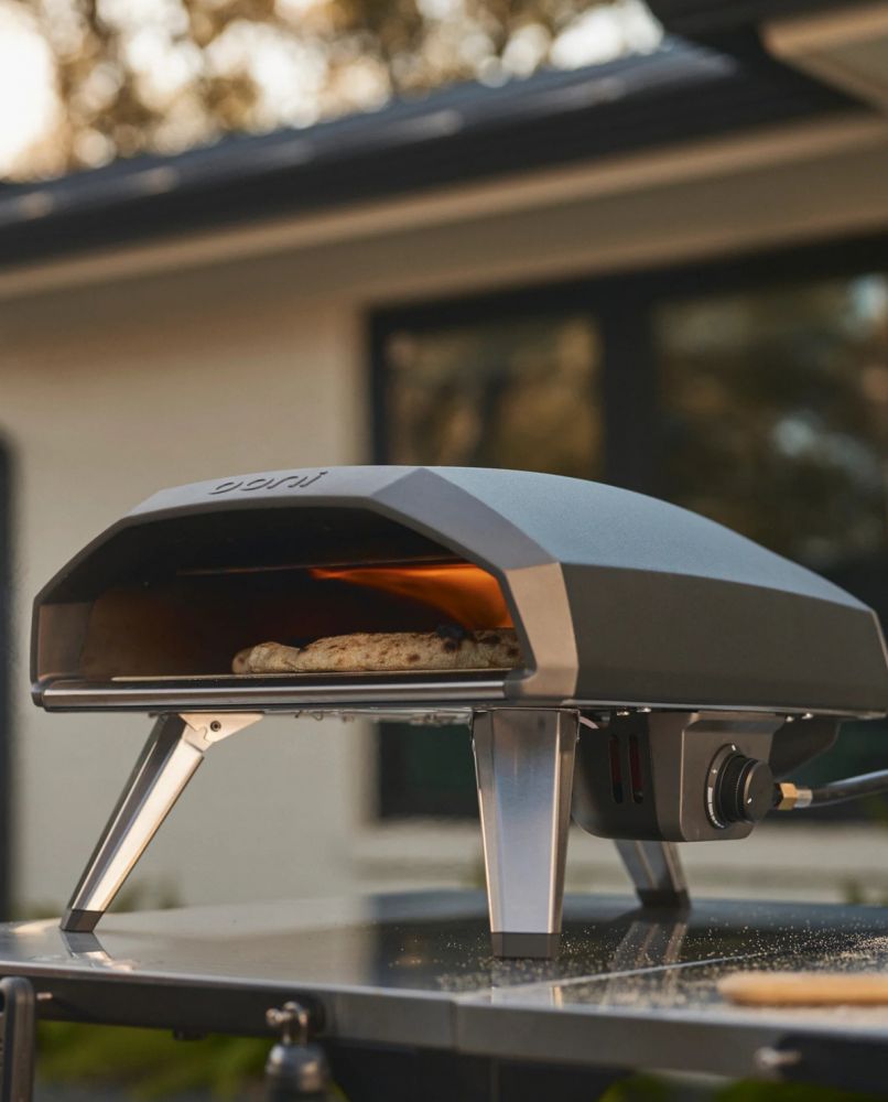 Ooni Pizzaofen Koda 2 Gas - 2. Generation