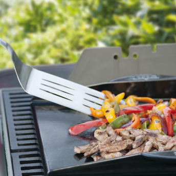 Weber Grillplatte universal, Plancha