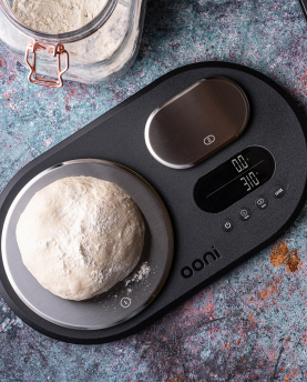 Ooni Digitalwaage Dual