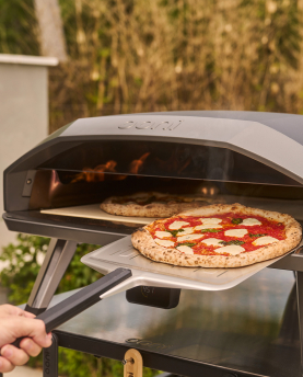 Ooni Koda 2 Max Gas-Pizzaofen 61 cm – 2. Generation