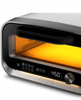 Ooni Pizzaofen Volt 2 elektrisch