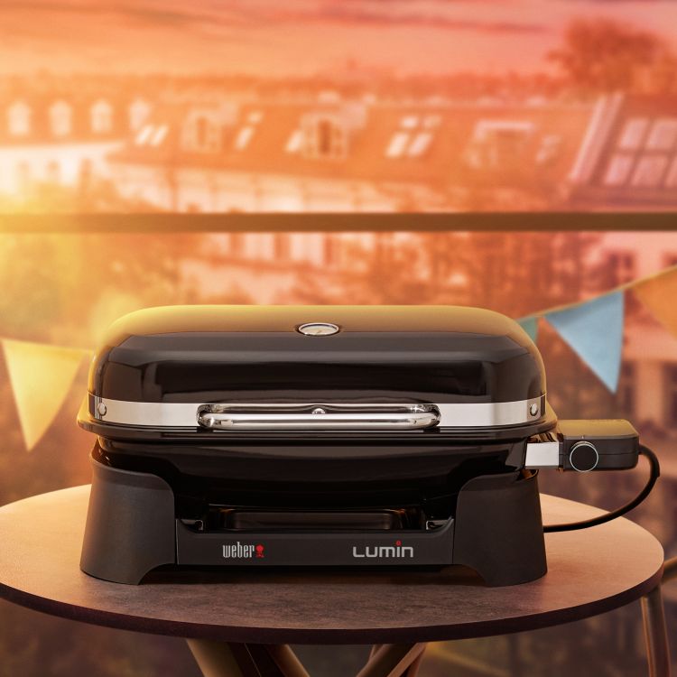 Elektrogrill Testsieger 2018