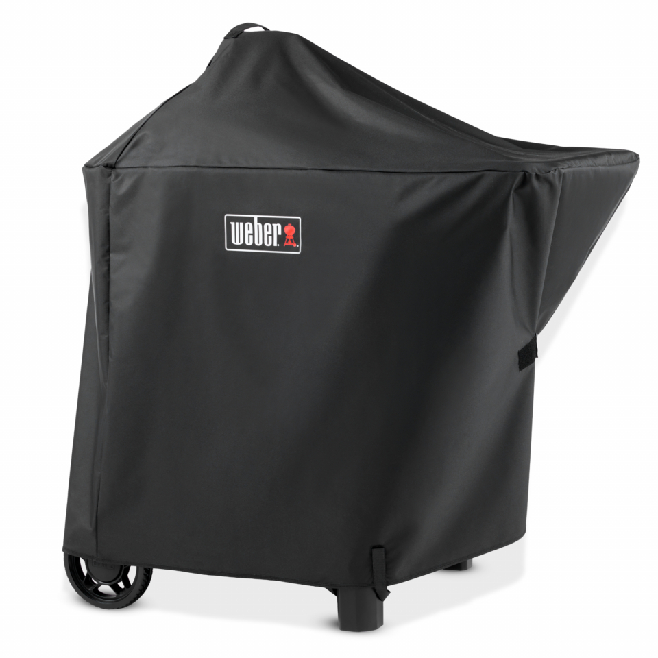 Weber Abdeckhaube Premium für Weber Performer und Performer Smart ab (2026) 2
