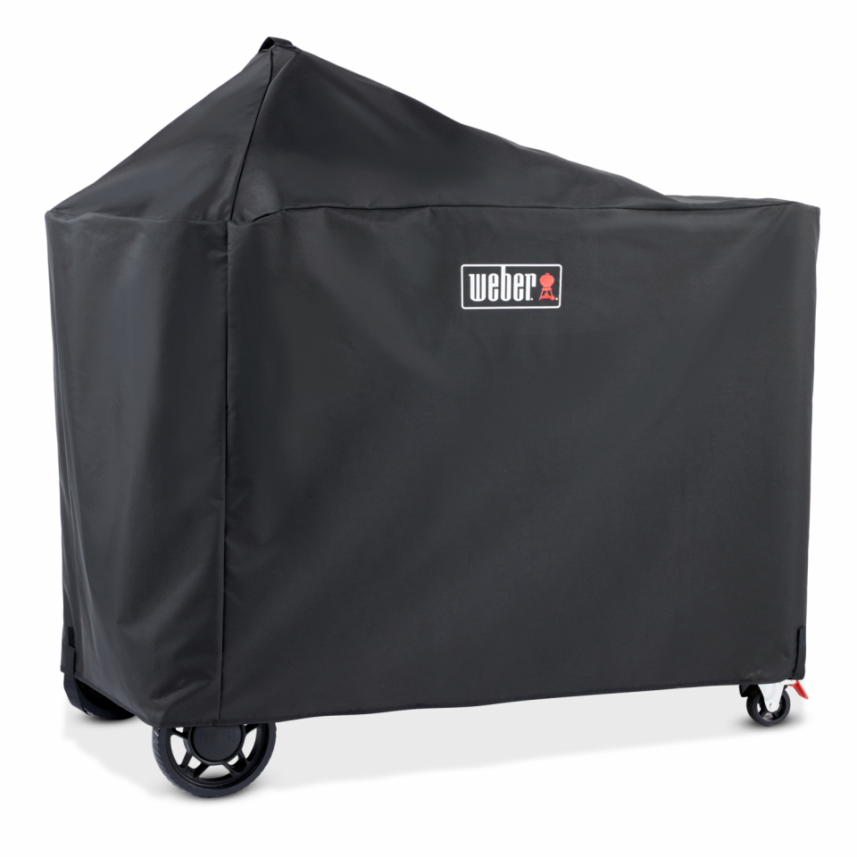 Weber Abdeckhaube Premium für Performer Premium und Performer Premium Smart (2026) 2