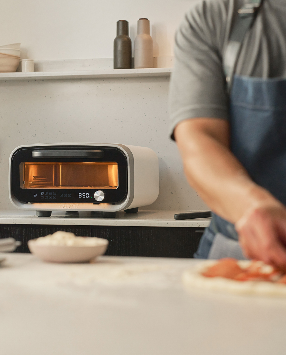 Ooni Pizzaofen Volt 2 elektrisch One Size 2
