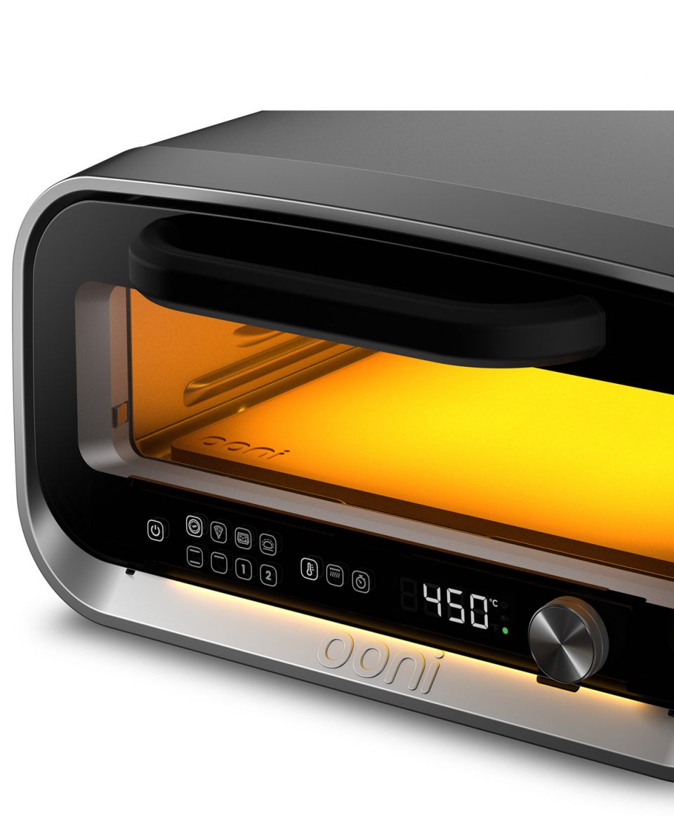 Ooni Pizzaofen Volt 2 elektrisch 2