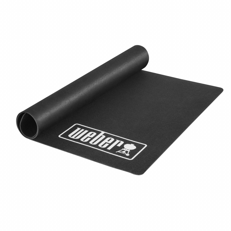 Weber Grillmatte Floor Protection 2