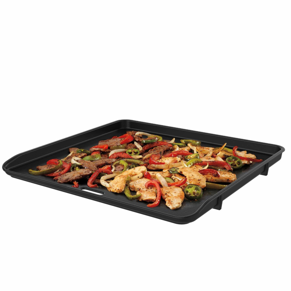 Weber CRAFTED Grillplatte/Plancha - GBS 2