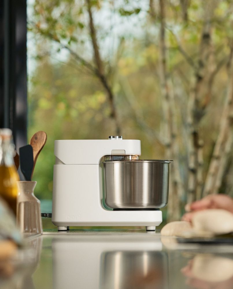 Ooni Mixer Halo Pro Spiral One Size