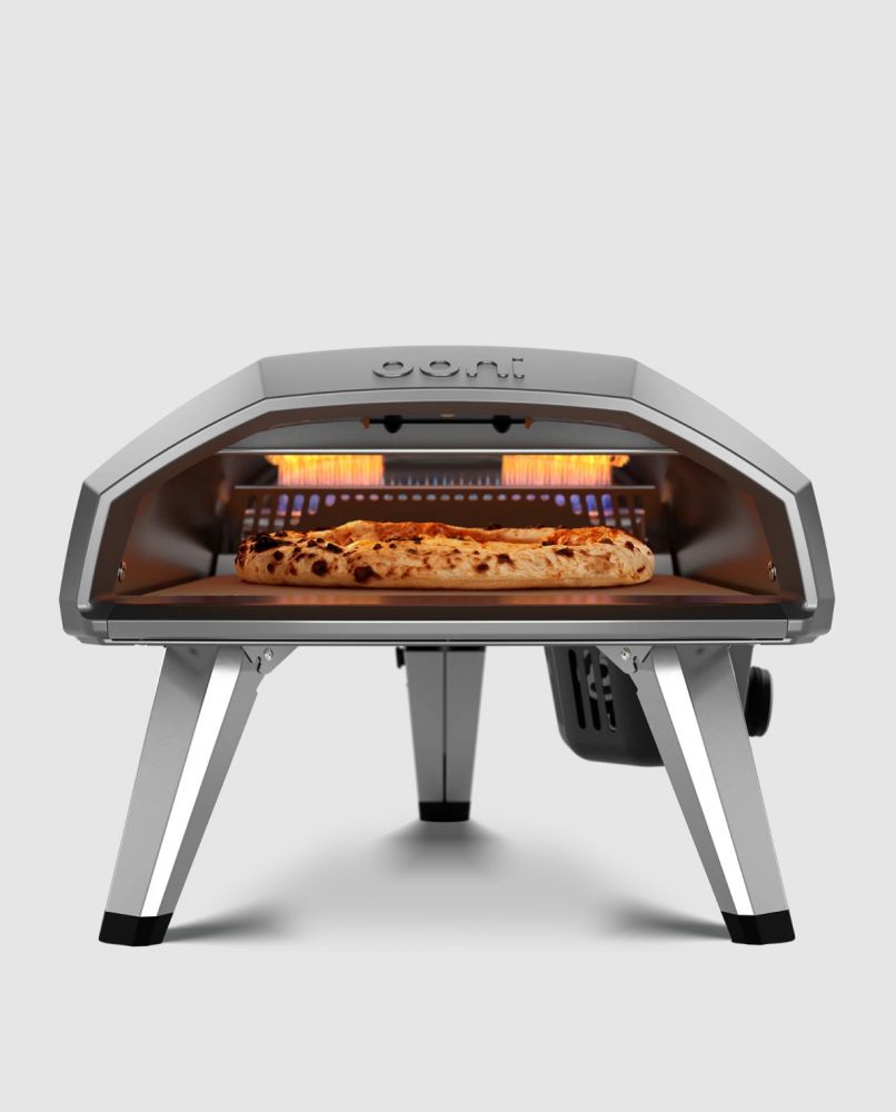 Ooni Pizzaofen Koda 2 Gas - 2. Generation