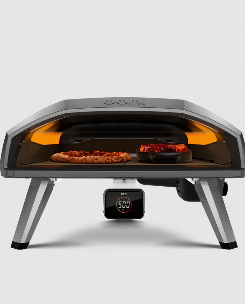 Ooni Pizzaofen Koda 2 Pro Gas - 2. Generation One Size