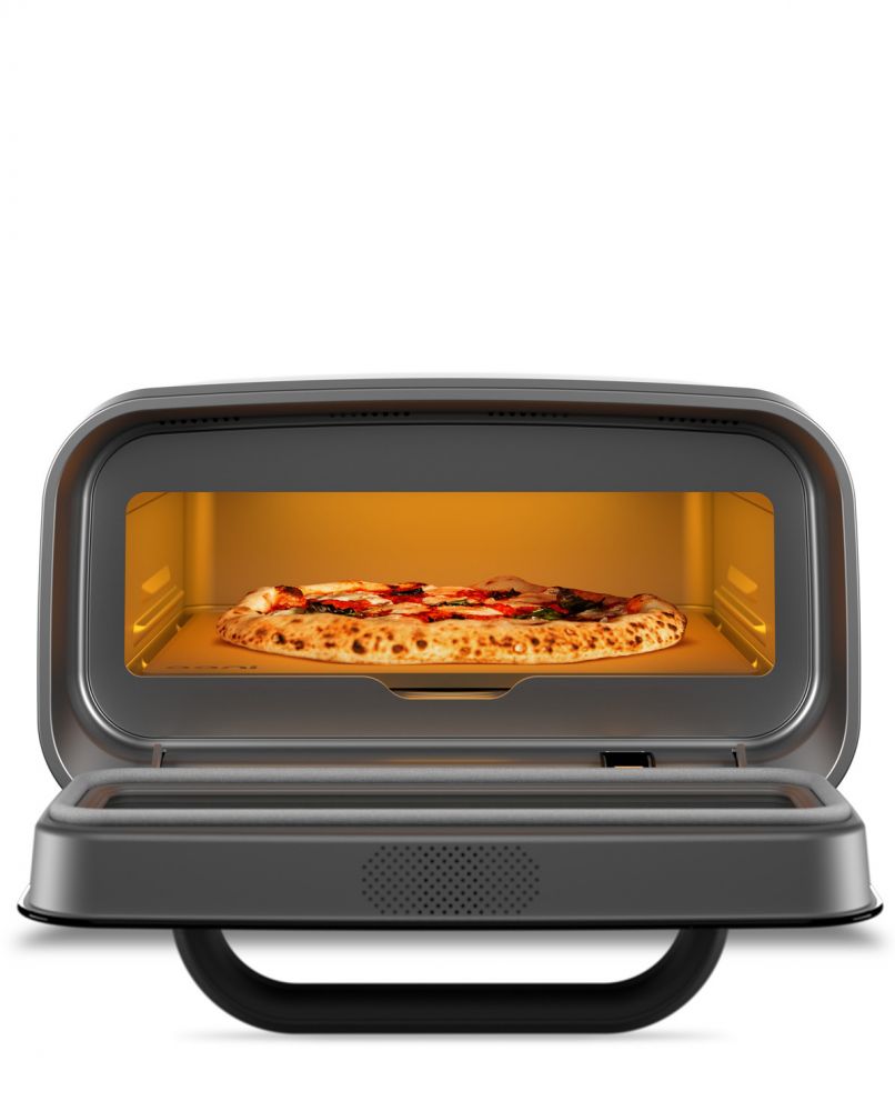 Ooni Pizzaofen Volt 2 elektrisch One Size