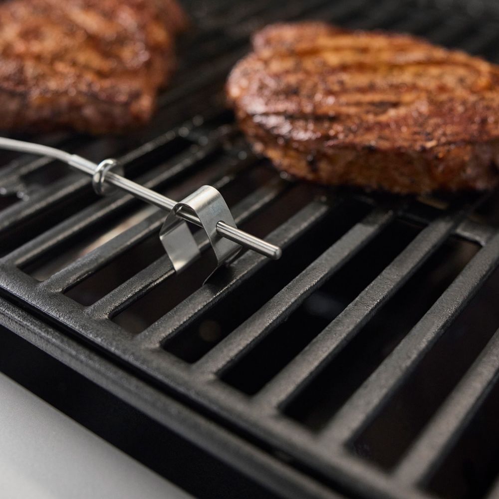 Weber Messfühler für Grillkammer (2026)