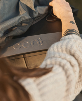 Ooni Abdeckung für Ooni Koda 2 Pro